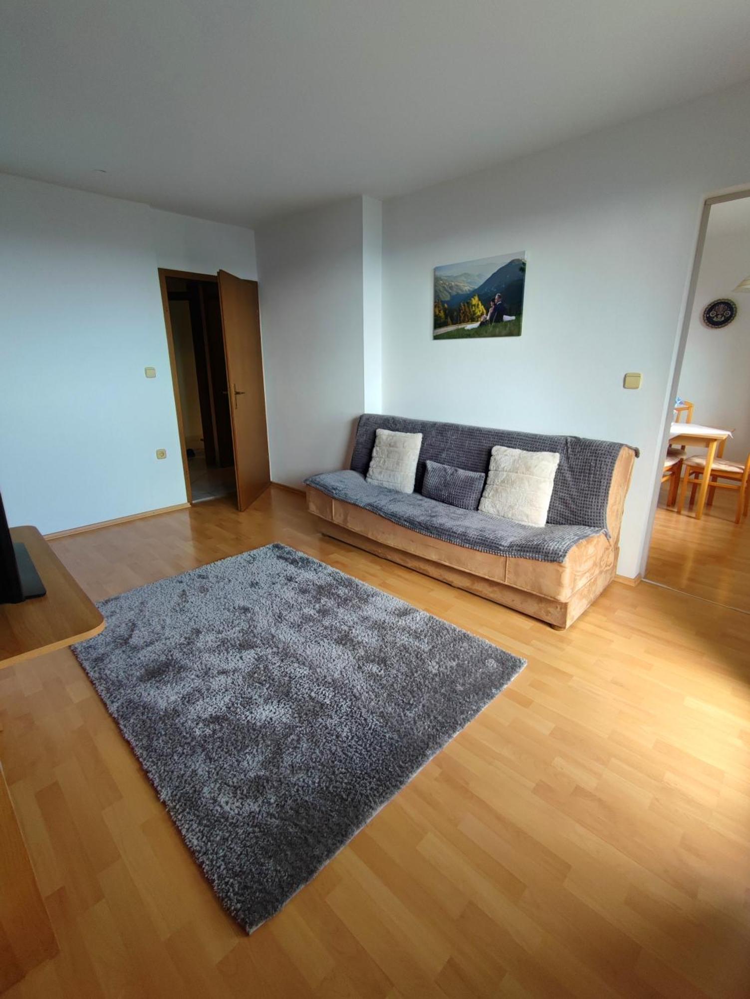 Domacija Za Robom Apartment Cerkno Exterior photo